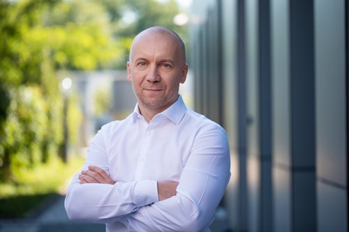Artur Podhorodecki