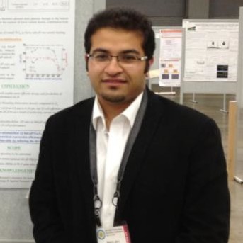 Nikhil Jain