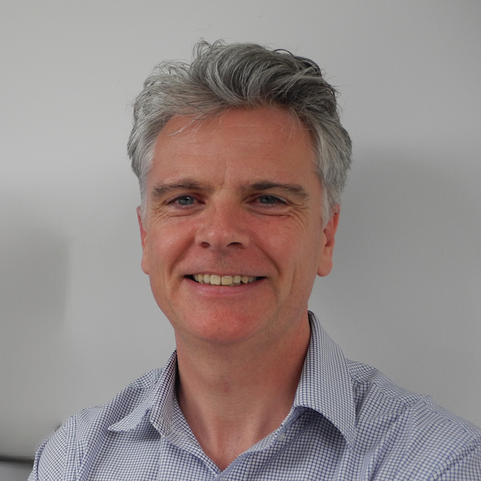 Peter Obrien