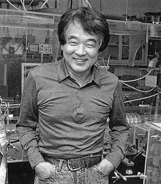 Takeshi Oka