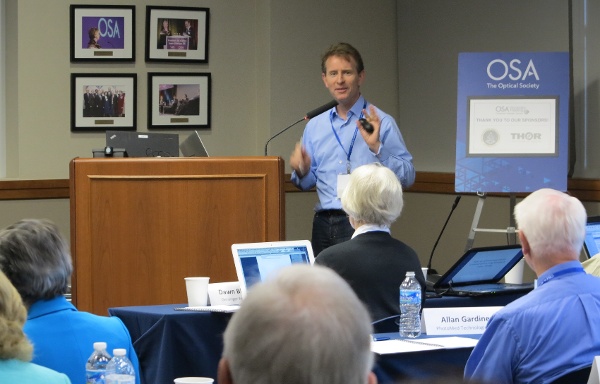 James Carroll THOR Photomedicine James Carroll THOR Photomedicine