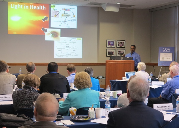 Low Level Light Therapy: the Path Forward