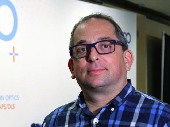 Luminar Technologies Co-Founder and CTO Jason Eichenholz Discusses a Milestone for the Company