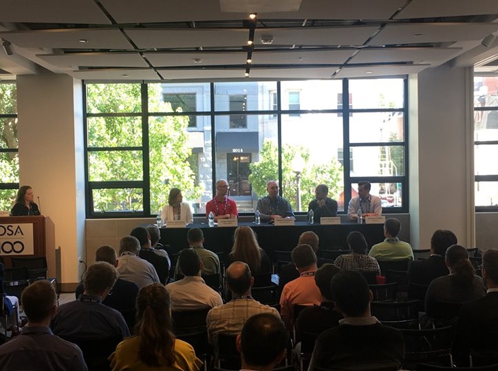 The Future of Additive Manufacturing Technologies for Optical Applications