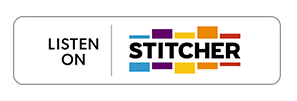 Listen on Stitcher